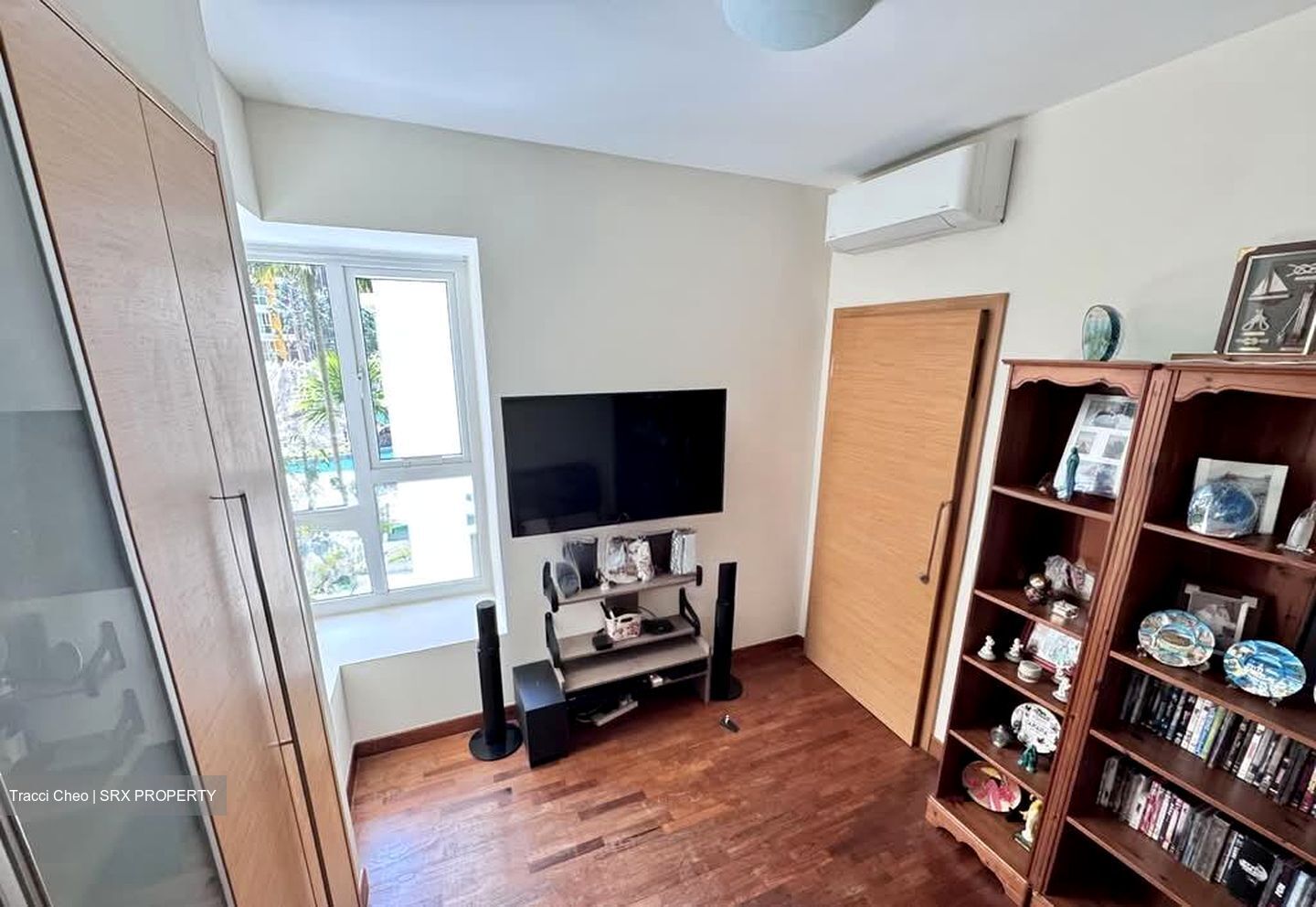 Savannah Condopark (D18), Condominium #534014551